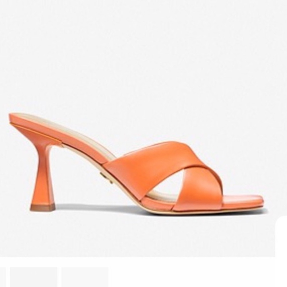 Michael Kors Clara Mule